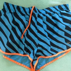 Nike athletic shorts